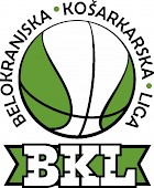 Belokranjska košarkarska liga 2015/16